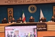 وزیر کشور: بیش از ۲ میلیون زائر اربعین تاکنون در سامانه سماح ثبت نام کرده اند
