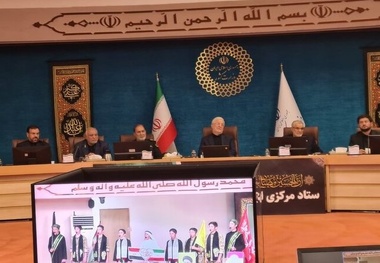 وزیر کشور: بیش از ۲ میلیون زائر اربعین تاکنون در سامانه سماح ثبت نام کرده اند
