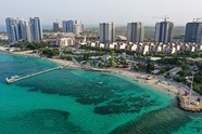 تردد بیش از ۱۰ هزار مسافر از طریق مسیر دریایی کیش