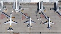 ICAO reiterates call for governments to ensure sustainable funding for national civil aviation authorities 
