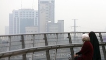  ناهماهنگی دستگاه‌ها و منفعت‌طلبی صنعتی‌ها چگونه به آلودگی هوا دامن می‌زند؟