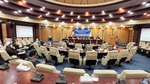  گلستان دومین استان خطرپذیر کشور