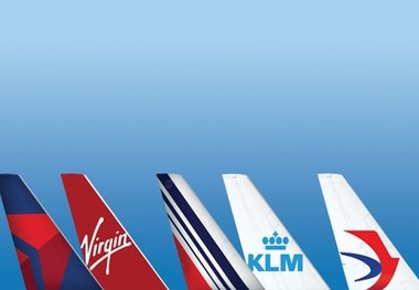 Air France-KLM shareholders approve China Eastern, Delta buy-in
