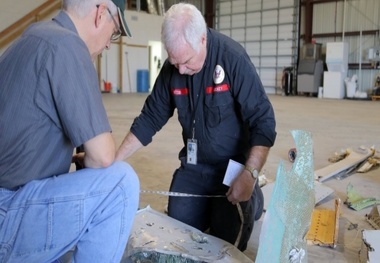 Divers search for FDR, CVR after Atlas Air Boeing 767 crash