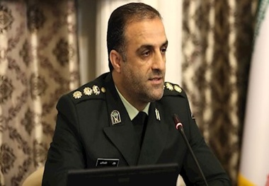 تجهیز یگان حفاظت بنادر کشور به «موتورسیکلت CF۱۵۰ سی‌سی»