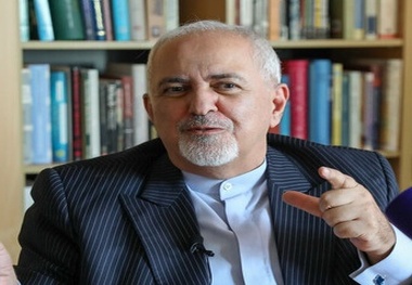 ظریف: دنیا روش های تحریمی را کنار بگذارد/ برای پست گرفتن نیامده ام