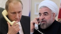 تمامیت ارضی در منطقه و عدم تغییر مرزها برای ایران بسیار حائز اهمیت است