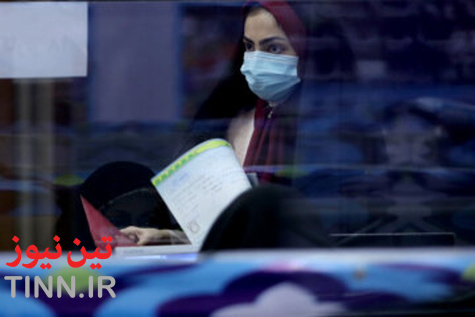 گزارش تصویری| چهارمین روز ثبت نام داوطلبان سیزدهمین دوره انتخابات ریاست جمهوری
