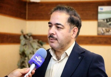 فاز دوم ساخت و تکمیل تقاطع غیرهمسطح سه راهی سد الغدیر ساوه کلید خورد 