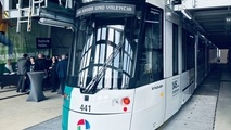 Stadler and Ferrovie Appulo Lucane Reveal First European Narrow-Gauge Battery-Powered Train