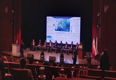 از کاسپین تا خلیج فارس؛ ایران در مسیر تبدیل شدن به دروازه تجارت اوراسیا