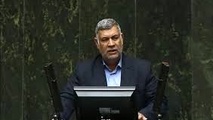 4 میلیون تن بار در سیرجان  روی زمین مانده/ عدم عرضه سوخت به کامیون‌داران 