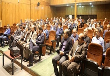 تلاش برای ارتقای تکنولوژی راهداری زمستانی ایران