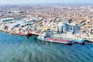 New Fortress Energy Charters FSRU for Dominican Republic LNG Terminal