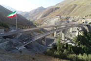 درآمد تأمین مالی آزادراه تهران–شمال مشمول مالیات شد