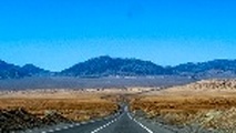 بهره‌برداری از قطعه ۵ محور مشهد - سرخس