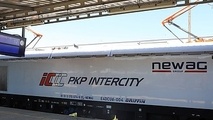 Newag signs inter-city locomotive contract
