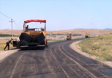 ◄احداث۲ طرح راه روستایی در کردستان