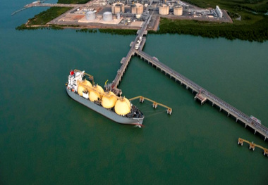 INPEX starts LNG shipment from Ichthys LNG Project