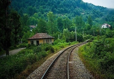 بهسازی بیش از ۳ هزار و ۴۰۰ متر از خطوط ریلی در نخستین ماه سال ۱۴۰۲ 