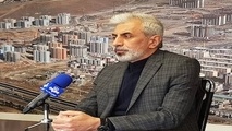 آغاز عملیات اجرایی ساماندهی تقاطع غنی آباد
