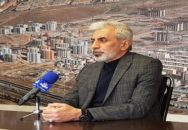 آغاز عملیات اجرایی ساماندهی تقاطع غنی آباد