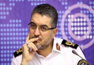 آغاز طرح سراسری ترافیک نوروزی از ۲۵ اسفند