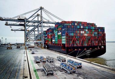 British Ports Told to Develop Air Quality Plans by 2019
