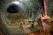 KfW IPEX-Bank Provides Financing for Hassa-Dörtyol Tunnel in Türkiye