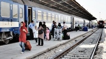 شکست در طرح پیش‌ فروش بلیت قطار 