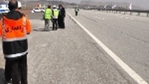 کاهش ۳۱ درصدی تصادفات منجر به فوت در جاده‌های استان اصفهان
