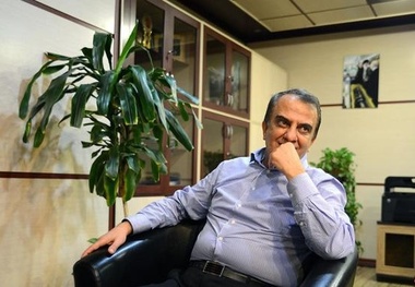 بازداشت مدیرعامل ایران‌خودرو ساعاتی پس از برکناری