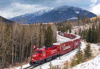 Canada: Progress Continues on Ottawa’s O-Train Extension Project