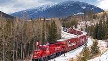 CN Railway commits $2.4bn for infrastructure and safety enhancements