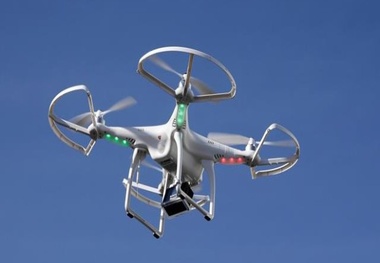 How to use drones in Canada