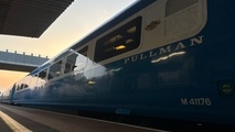 UK lowers train driver minimum age to 18