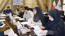جلسه کمیته ارزیابی عملکرد فرودگاه همدان برگزار شد