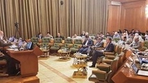  تقدیر شورا از شهرداری ‌برای پاکسازی سریع چهره شهر از تبلیغات انتخابات 