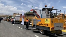 پنج طرح راهداری در محورهای سمنان زیر بار ترافیک رفت