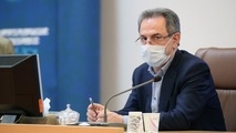 کاهش فوتی‌های قطعی کرونا در تهران به روزی ۲۸ نفر 