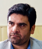 علیرضا  خجسته