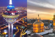 راه آهن دوخطه تهران مشهد از طراحی تا آغاز اجرا/ پروژه‌ ای که در کمتر از دو ماه از تصمیم‌ گیری به اجرا رسید