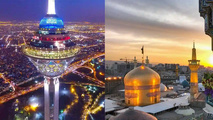 راه آهن دوخطه تهران مشهد از طراحی تا آغاز اجرا/ پروژه‌ ای که در کمتر از دو ماه از تصمیم‌ گیری به اجرا رسید