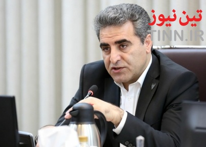  مراسم گرامیداشت روز معلم در شرکت راه آهن