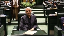 مدنی زاده وزیر اقتصاد شد