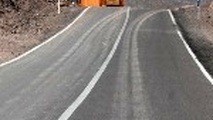 ۱۰۰ درصد راه‌های روستایی خرمدره آسفالت می‌شود