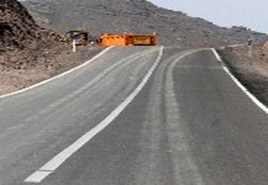 ۱۰۰ درصد راه‌های روستایی خرمدره آسفالت می‌شود