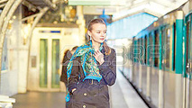 دگردیسی حمل‌ونقل شهری
