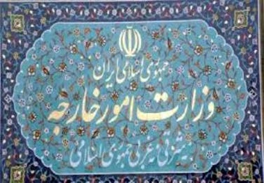 کاردار کویت به وزارت خارجه ایران فراخوانده شد