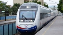 Istanbul Marmaray project will be completed in 2018, says minister